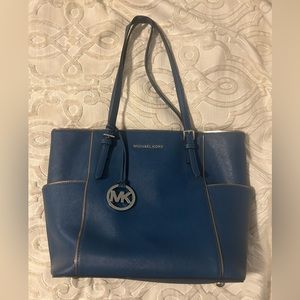 Holiday Michael Kors bag